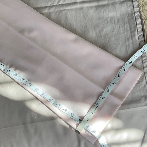 Women's Body by Victoria's Secret Christie Pants / Light or powder Pink / Size 2 - Picture 12 of 16